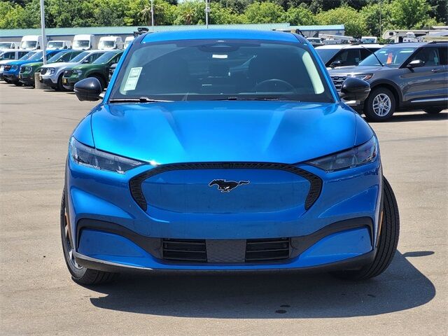 2025 Ford Mustang Mach-E Select Roseville CA
