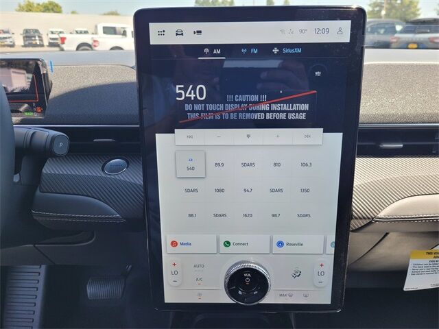 2025 Ford Mustang Mach-E Select Roseville CA