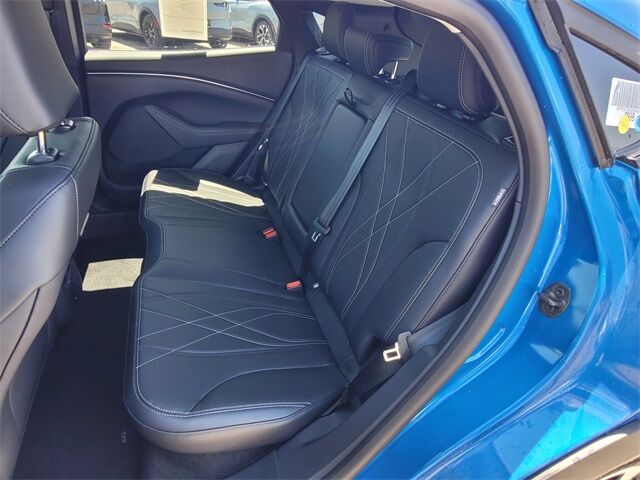 2025 Ford Mustang Mach-E Select Roseville CA