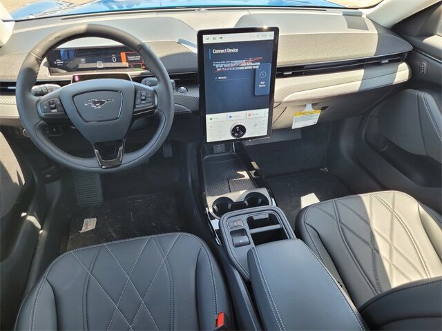 2025 Ford Mustang Mach-E Select Roseville CA