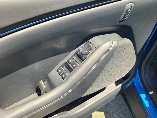 2025 Ford Mustang Mach-E Select Roseville CA