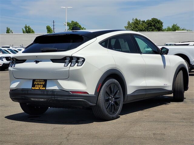 2025 Ford Mustang Mach-E Select Roseville CA