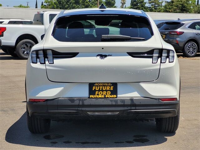 2025 Ford Mustang Mach-E Select Roseville CA