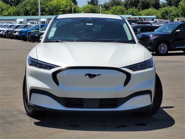 2025 Ford Mustang Mach-E Select Roseville CA