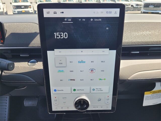 2025 Ford Mustang Mach-E Select Roseville CA