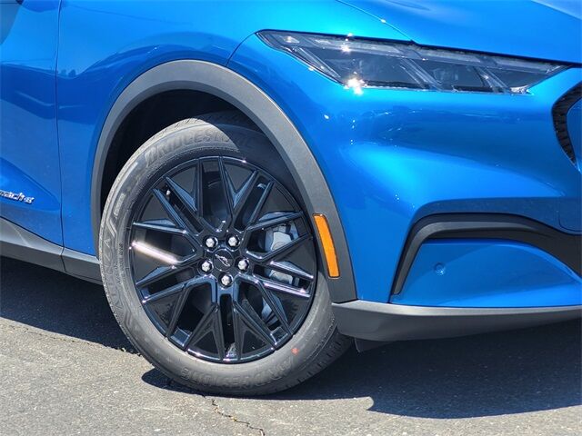2025 Ford Mustang Mach-E Select Roseville CA