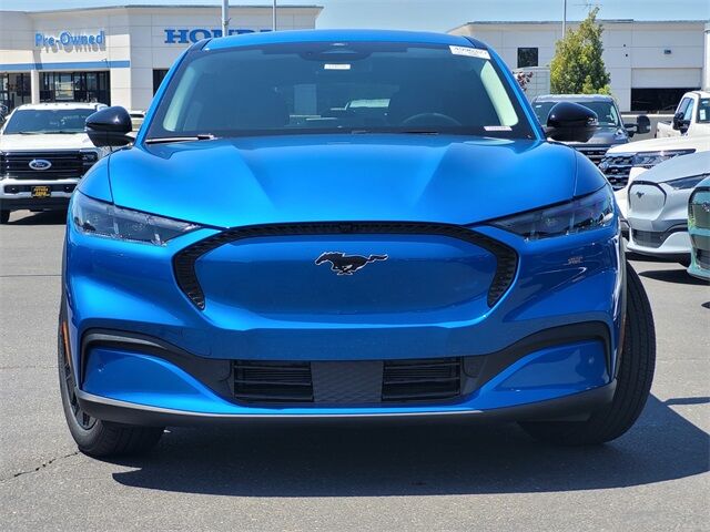 2025 Ford Mustang Mach-E Select Roseville CA