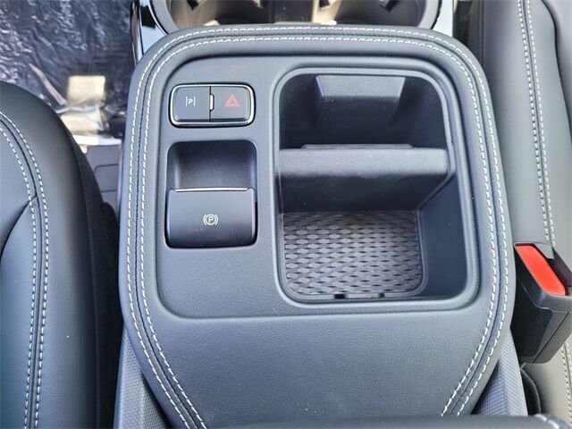 2025 Ford Mustang Mach-E Select Roseville CA