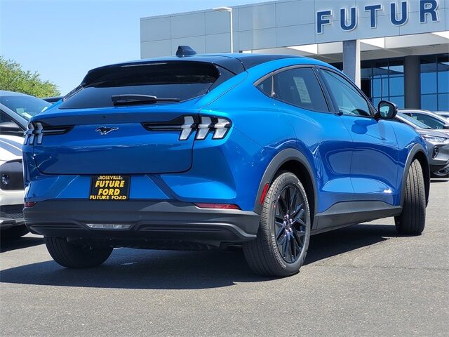2025 Ford Mustang Mach-E Select Roseville CA
