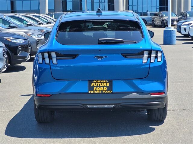 2025 Ford Mustang Mach-E Select Roseville CA