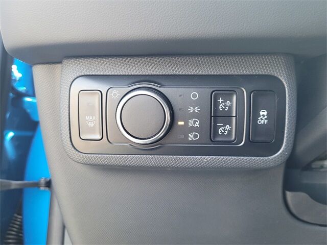 2025 Ford Mustang Mach-E Select Roseville CA