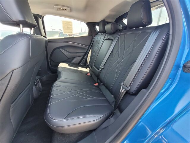 2025 Ford Mustang Mach-E Select Roseville CA