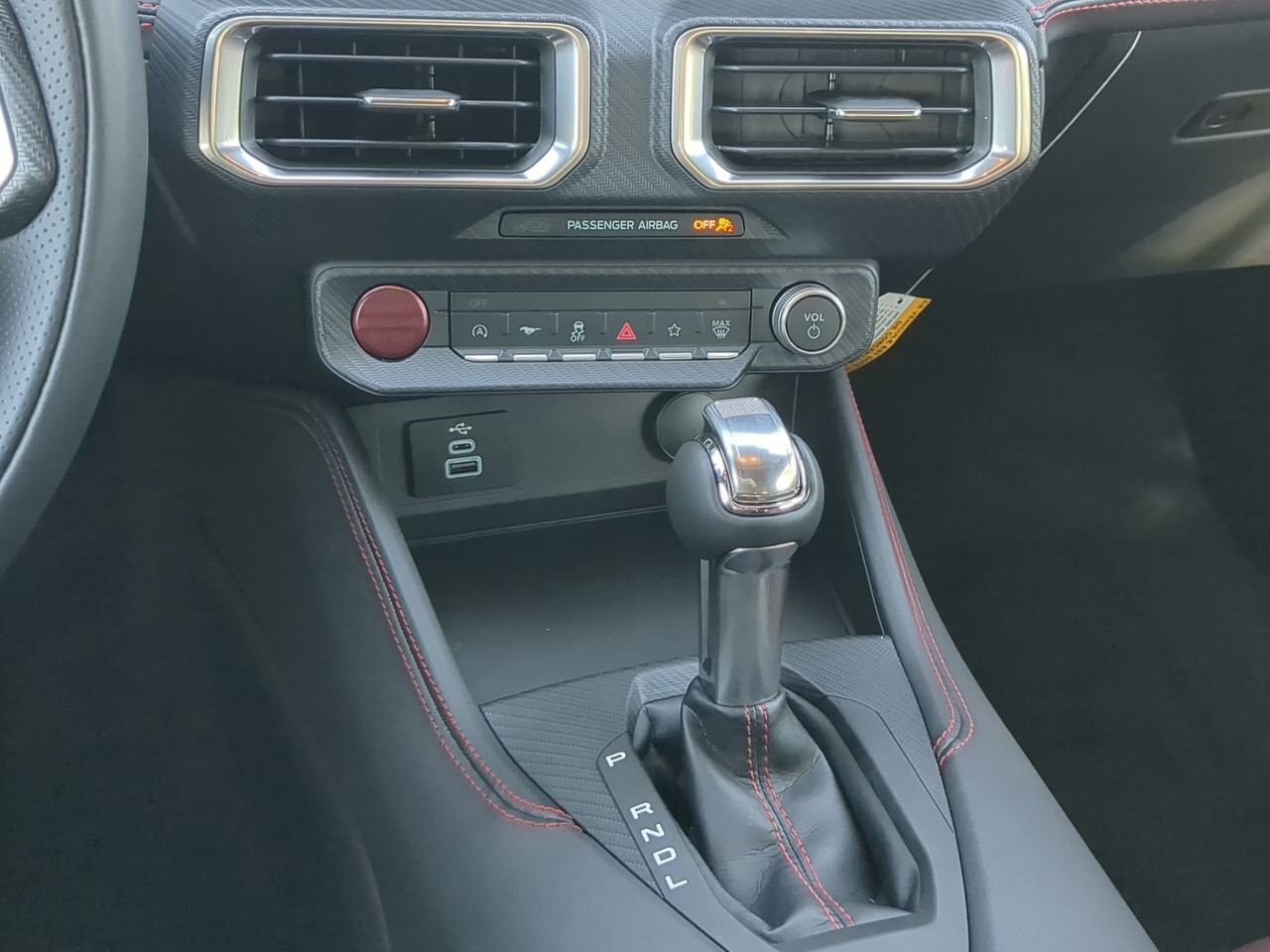 2025 Ford Mustang Premium Appleton WI