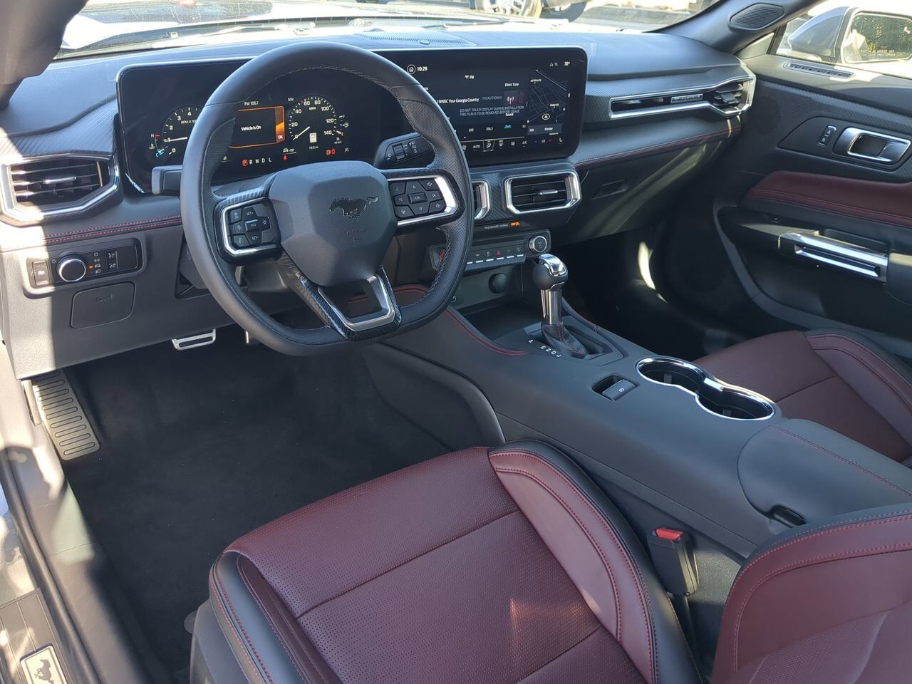 2025 Ford Mustang Premium Appleton WI