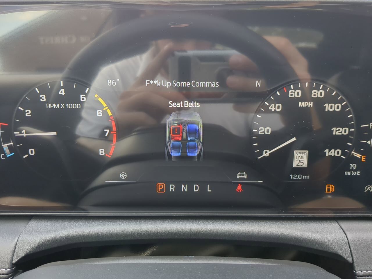 2025 Ford Mustang Premium Appleton WI