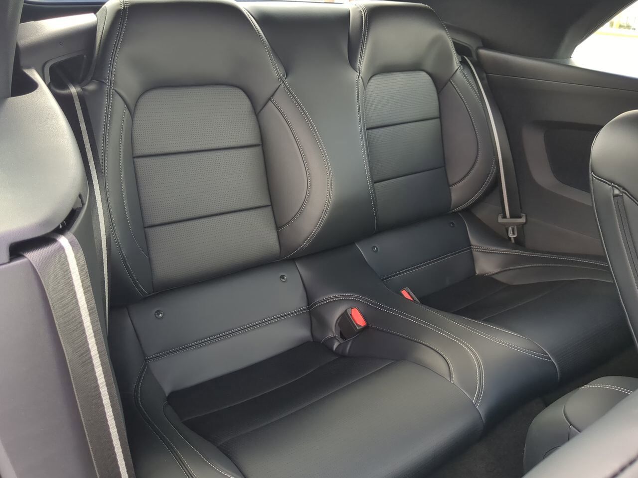 2025 Ford Mustang Premium Appleton WI