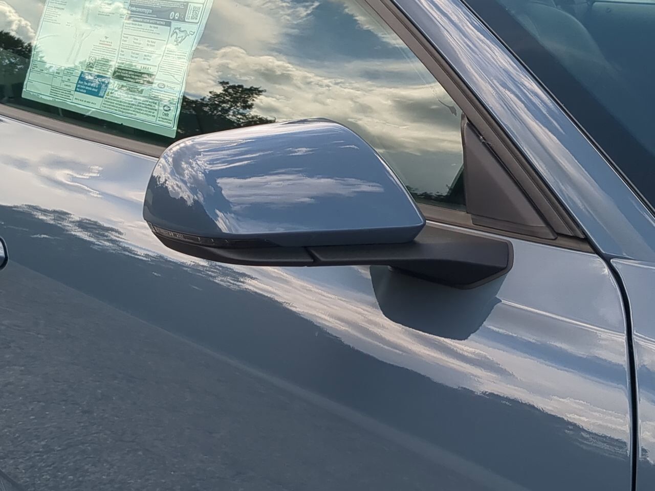 2025 Ford Mustang Premium Appleton WI