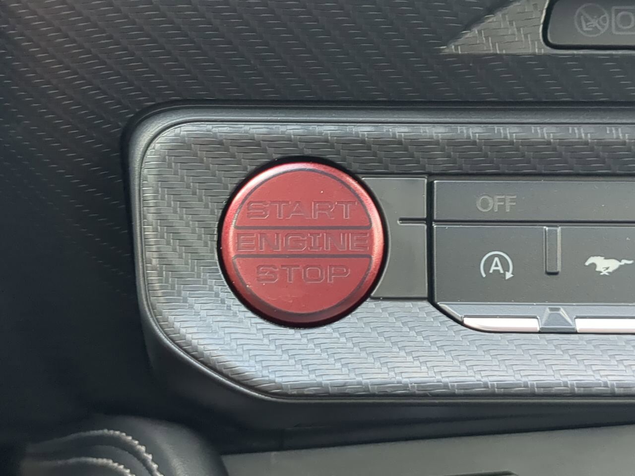 2025 Ford Mustang Premium Appleton WI