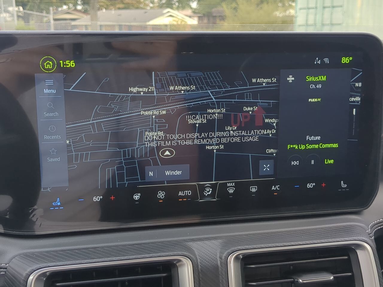 2025 Ford Mustang Premium Appleton WI