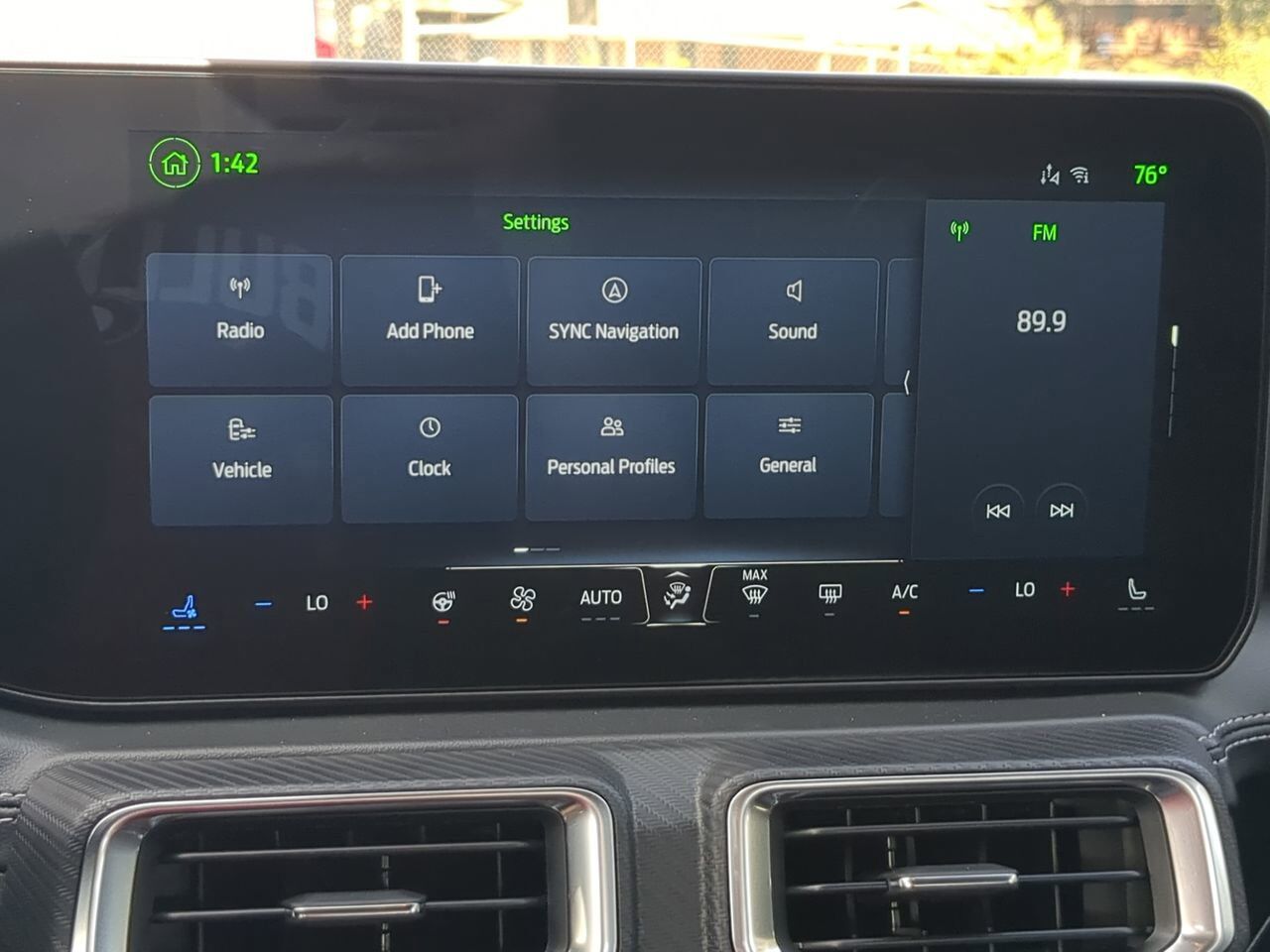 2025 Ford Mustang Premium Appleton WI