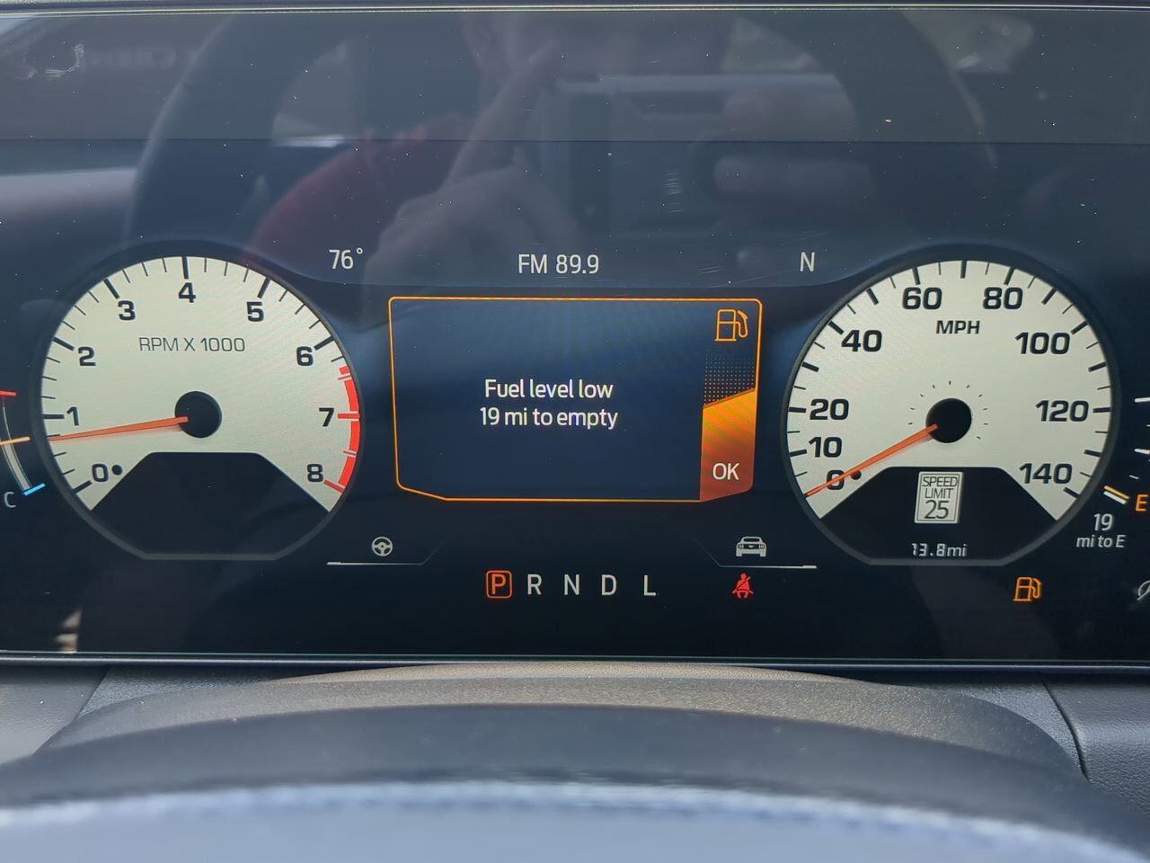 2025 Ford Mustang Premium Appleton WI