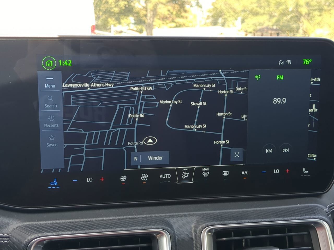 2025 Ford Mustang Premium Appleton WI