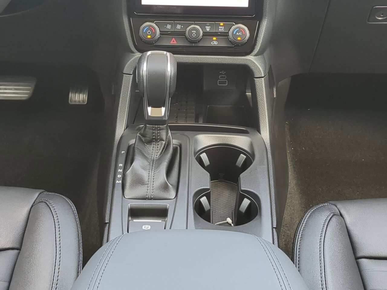 2025 Ford Ranger LARIAT Appleton WI