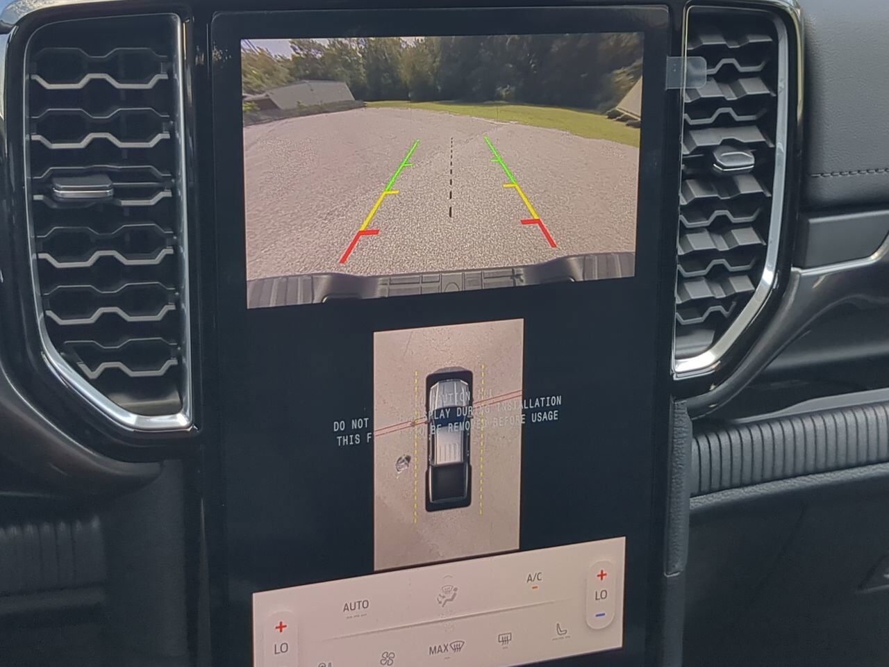 2025 Ford Ranger LARIAT Appleton WI