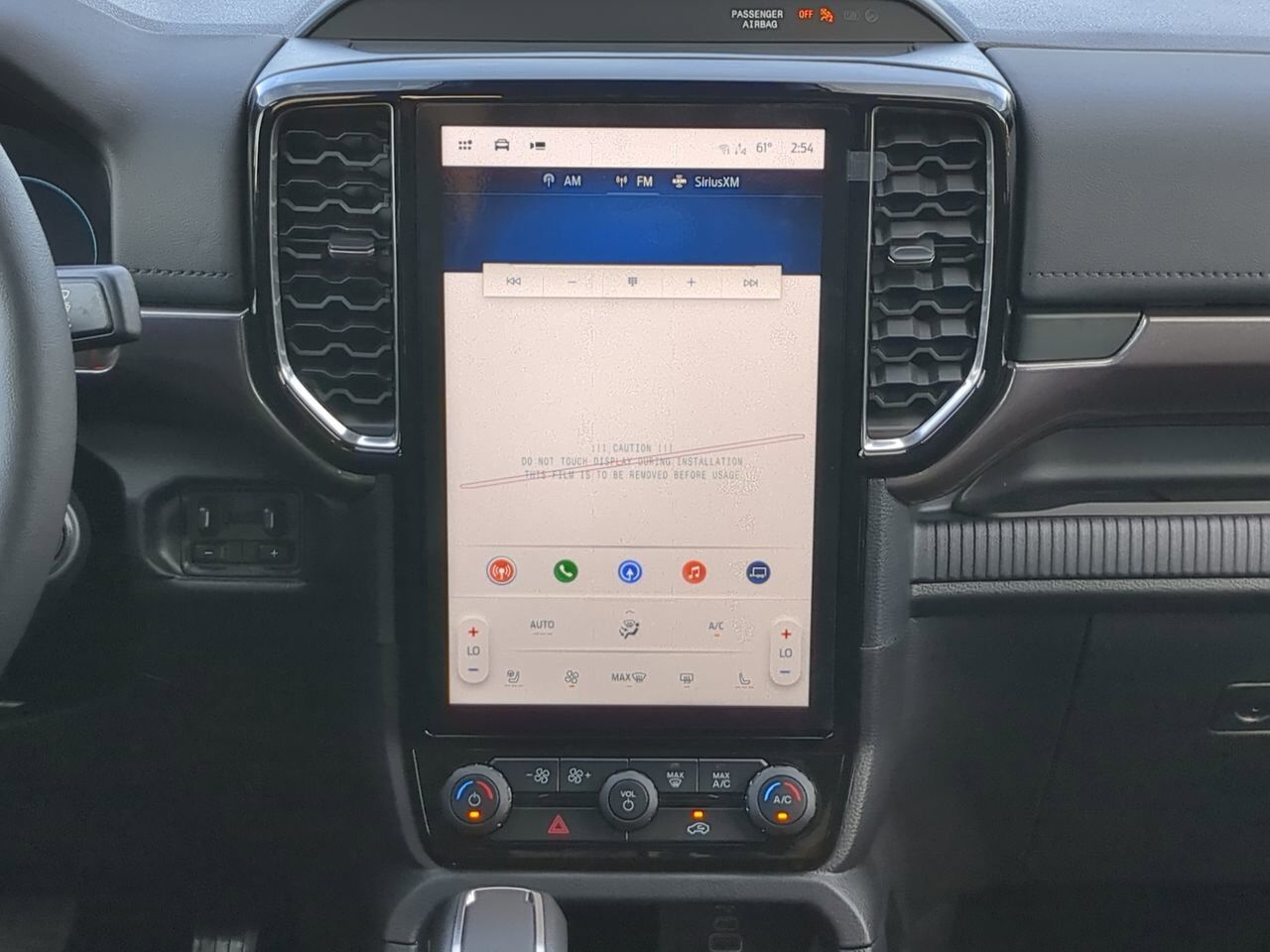 2025 Ford Ranger LARIAT Appleton WI