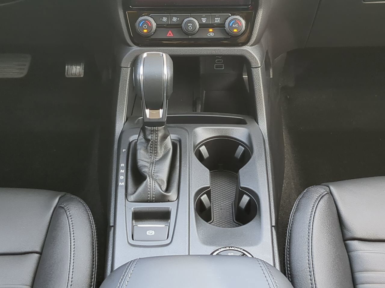 2025 Ford Ranger LARIAT Appleton WI