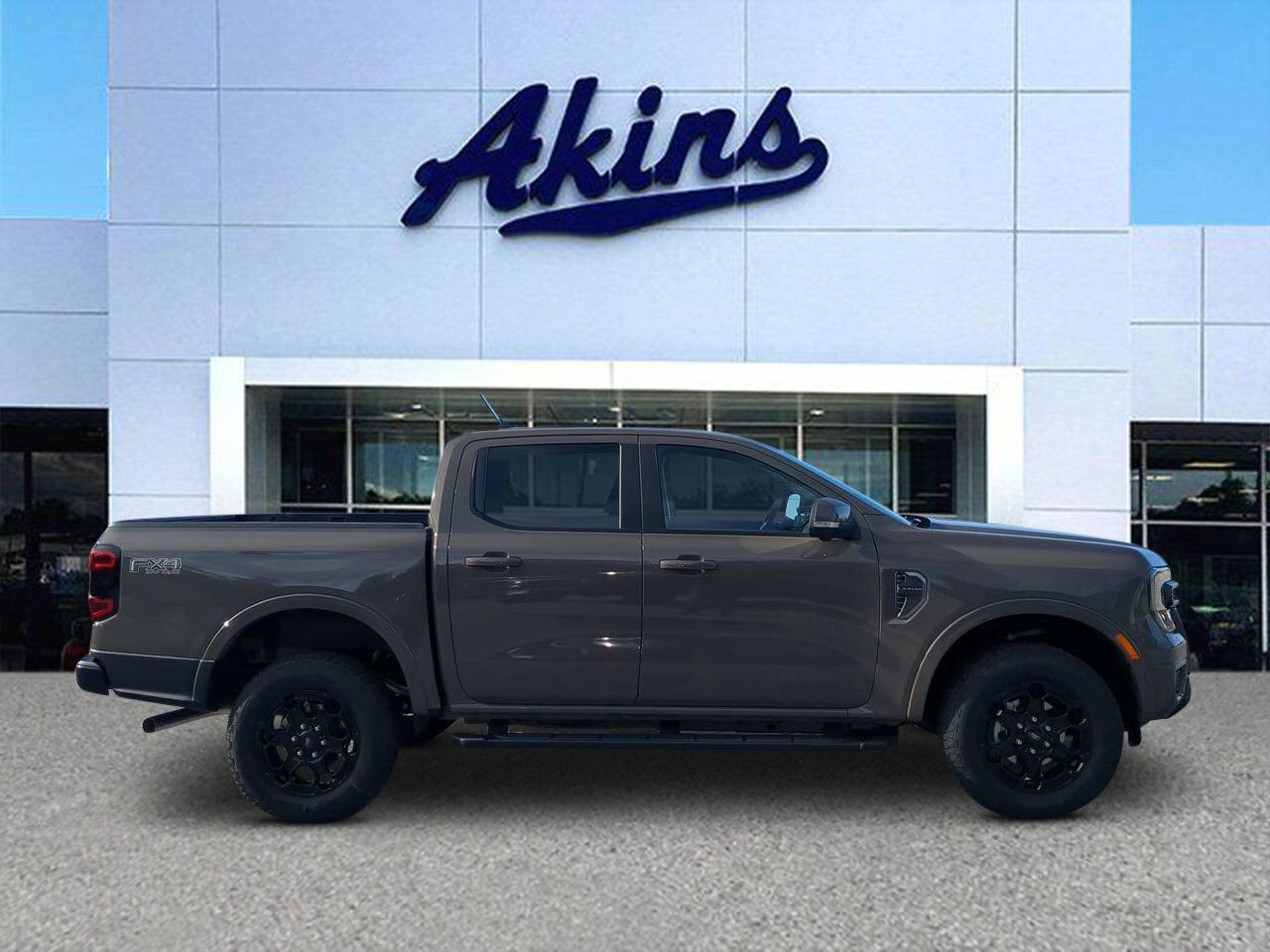 2025 Ford Ranger 2025 Ford Ranger