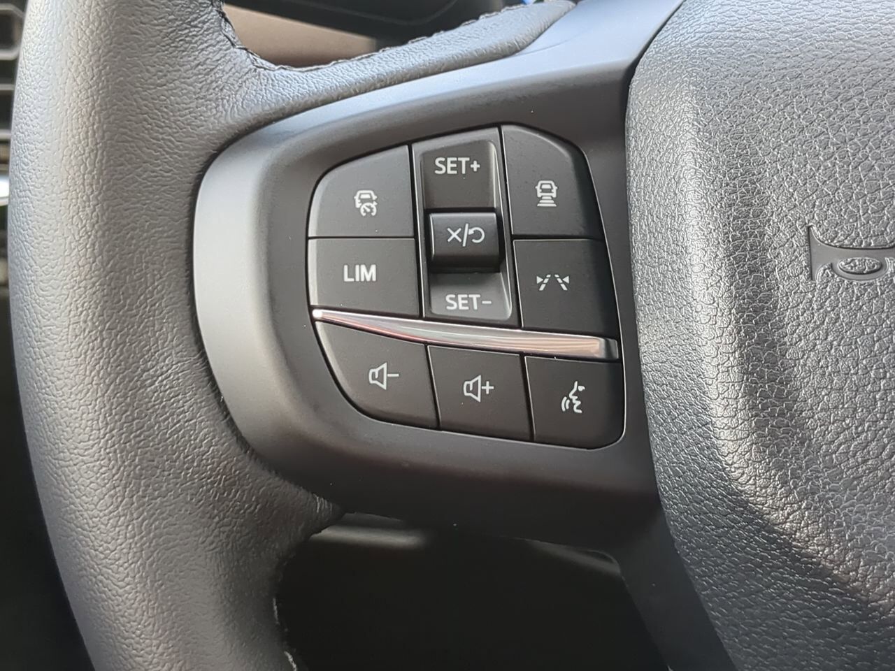 2025 Ford Ranger LARIAT Appleton WI