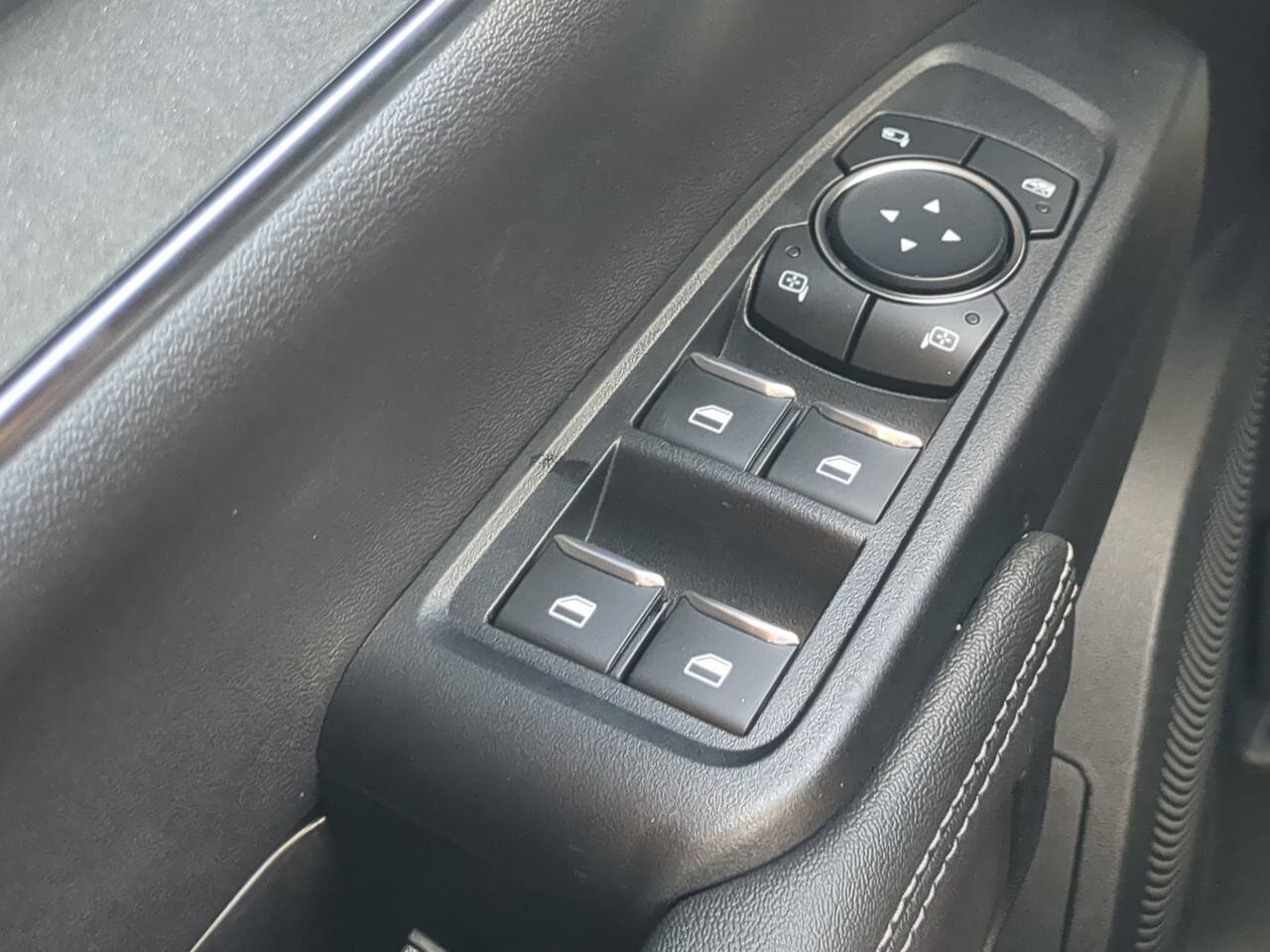 2025 Ford Ranger LARIAT Appleton WI