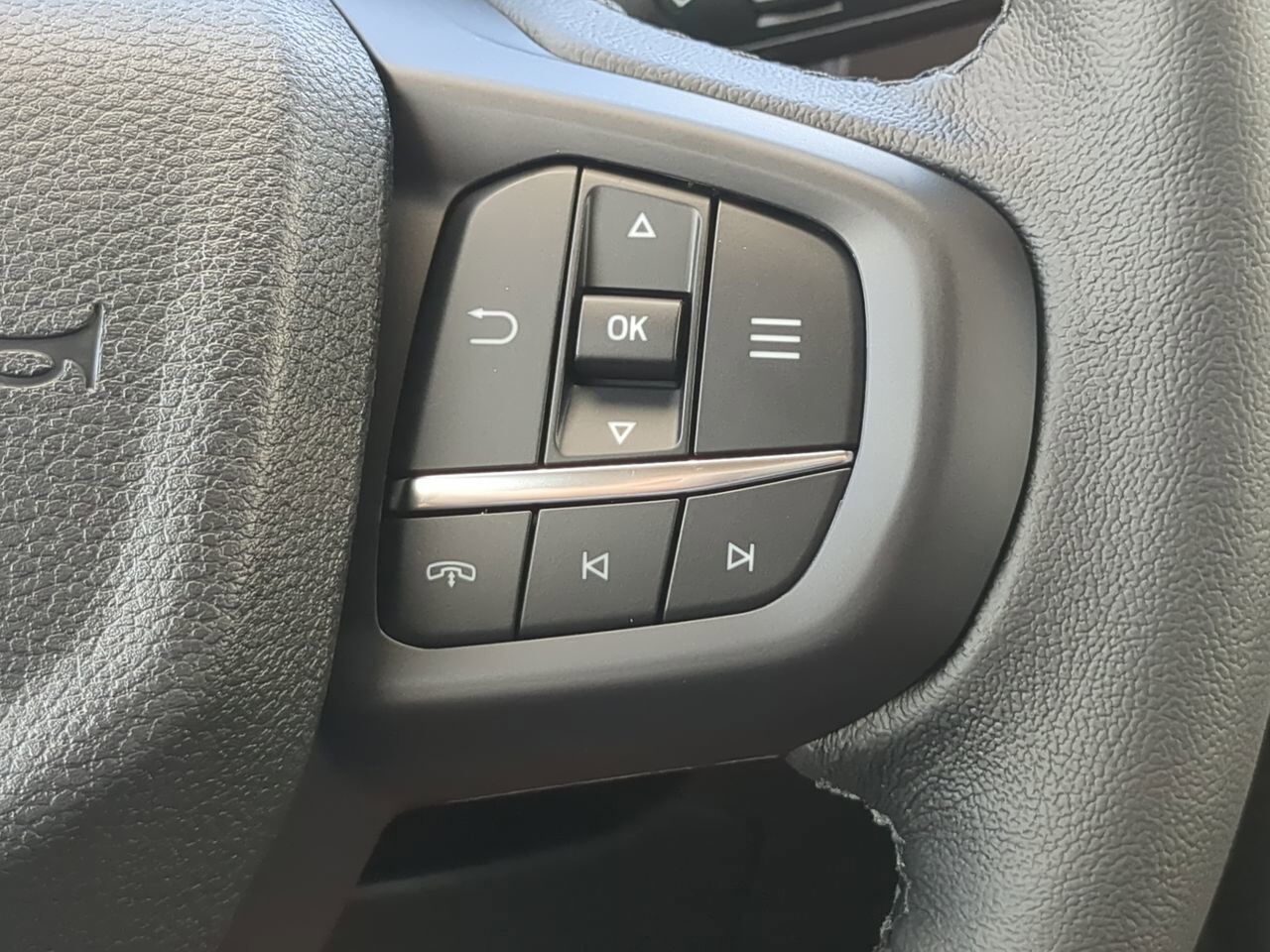 2025 Ford Ranger LARIAT Appleton WI