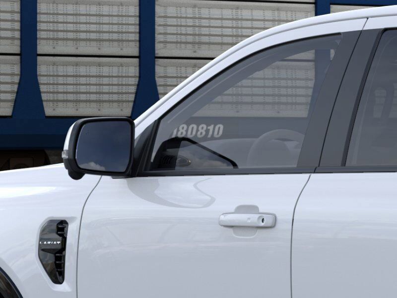 2025 Ford Ranger LARIAT Appleton WI