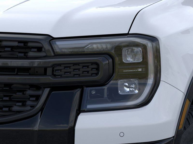 2025 Ford Ranger LARIAT Appleton WI