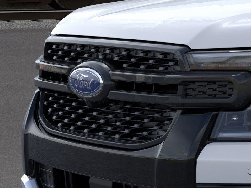 2025 Ford Ranger LARIAT Appleton WI