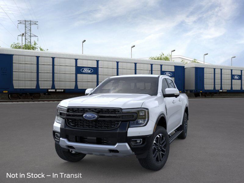 2025 Ford Ranger LARIAT Appleton WI