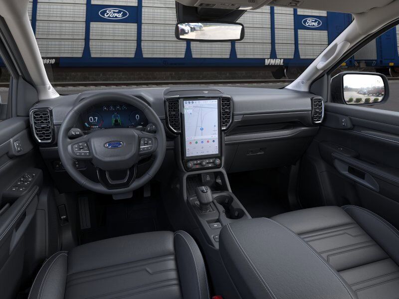 2025 Ford Ranger LARIAT Appleton WI