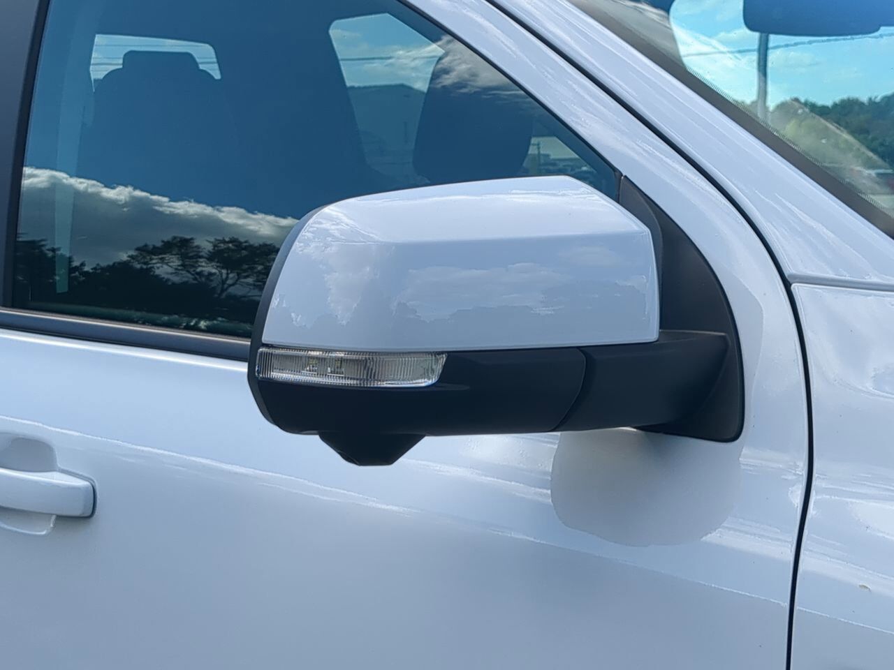 2025 Ford Ranger LARIAT Appleton WI