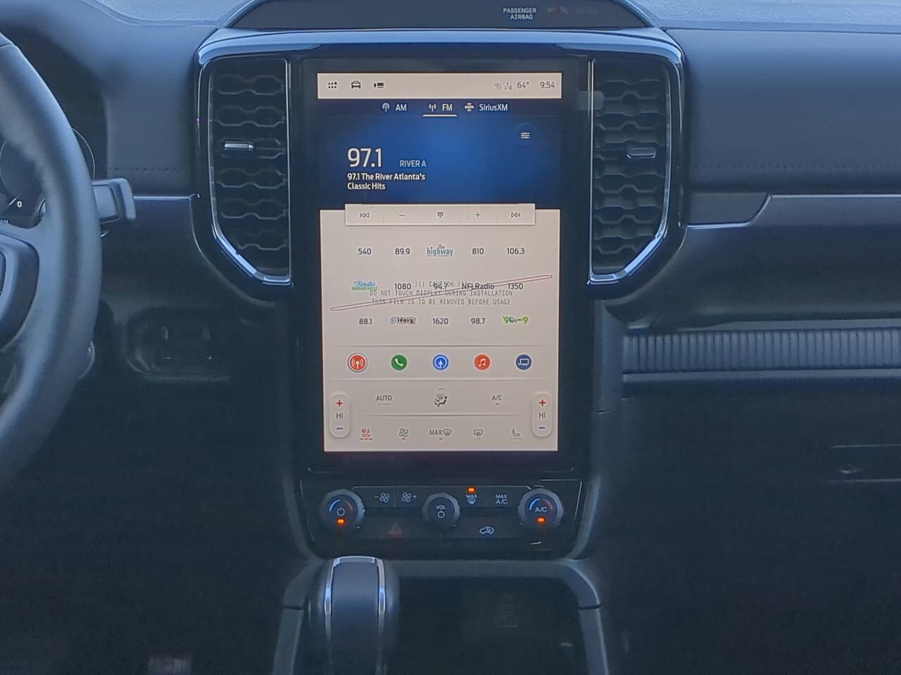 2025 Ford Ranger LARIAT Appleton WI 2025 Ford Ranger LARIAT Appleton WI