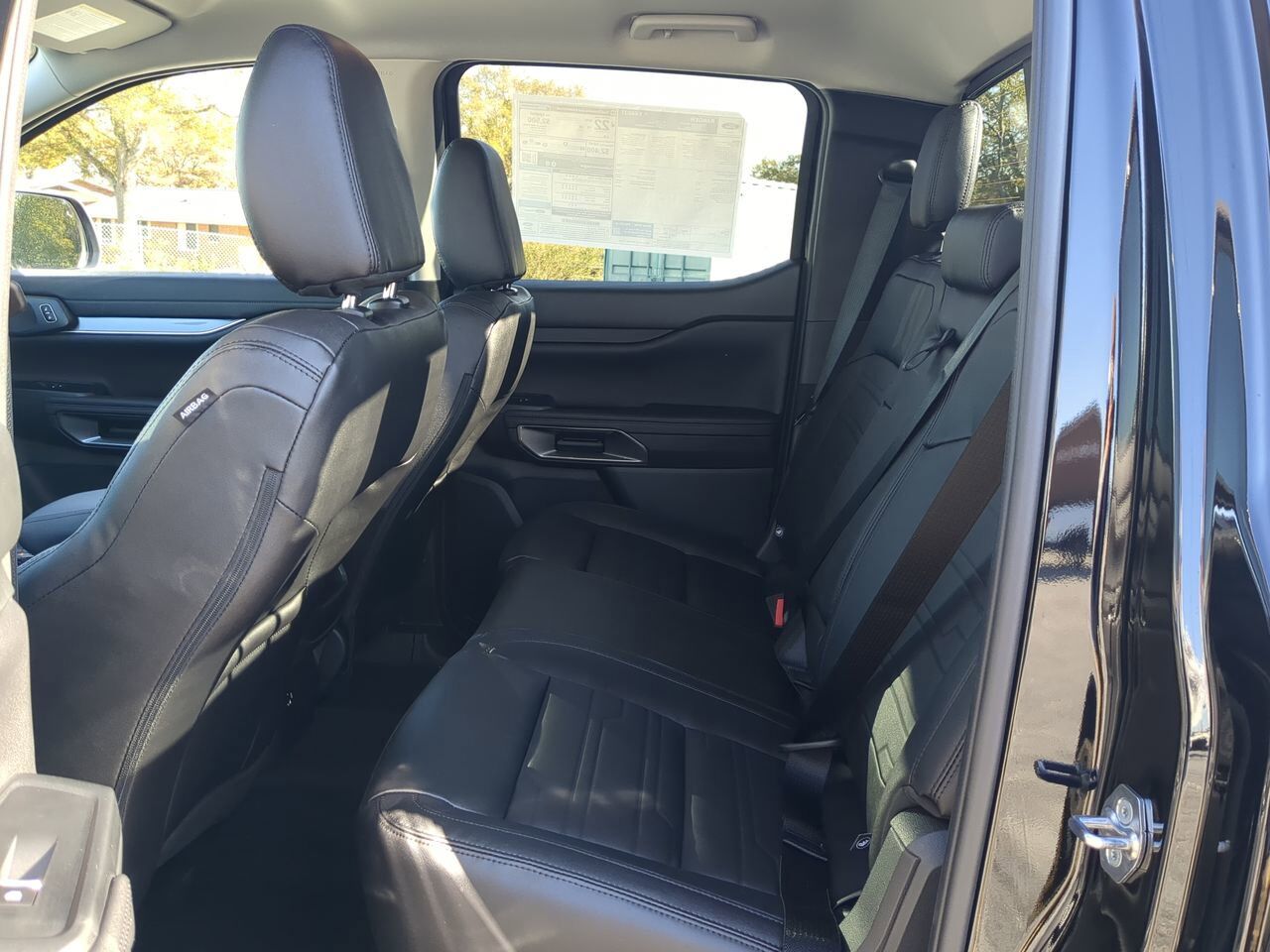 2025 Ford Ranger LARIAT Appleton WI 2025 Ford Ranger LARIAT Appleton WI