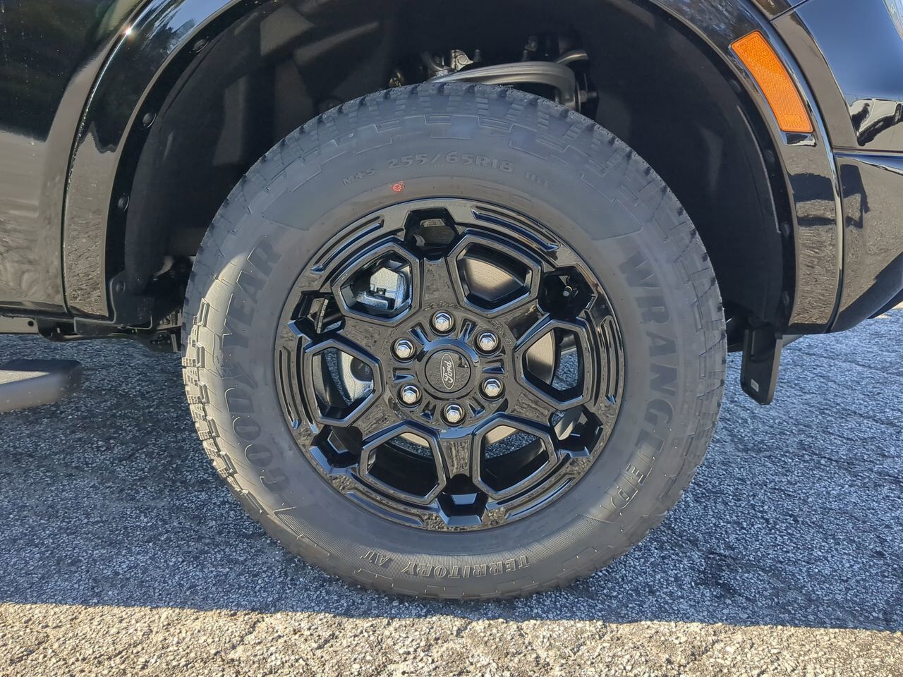 2025 Ford Ranger LARIAT Appleton WI 2025 Ford Ranger LARIAT Appleton WI