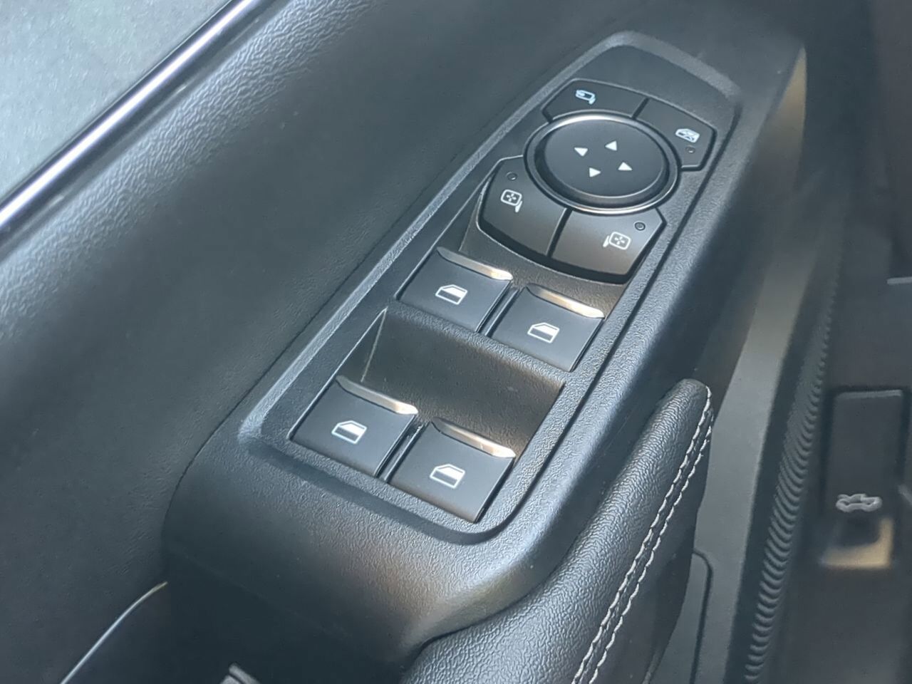 2025 Ford Ranger LARIAT Appleton WI