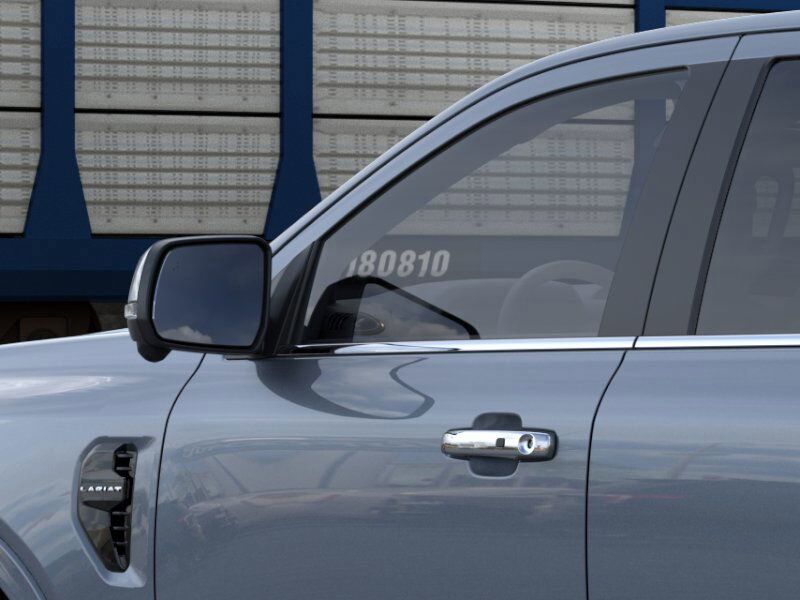 2025 Ford Ranger LARIAT Appleton WI