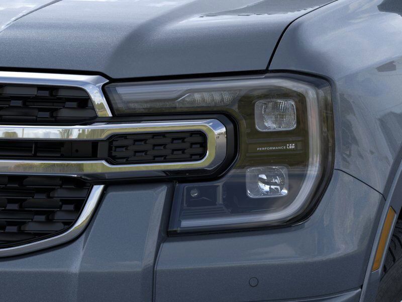 2025 Ford Ranger LARIAT Appleton WI