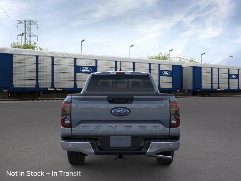 2025 Ford Ranger LARIAT Appleton WI
