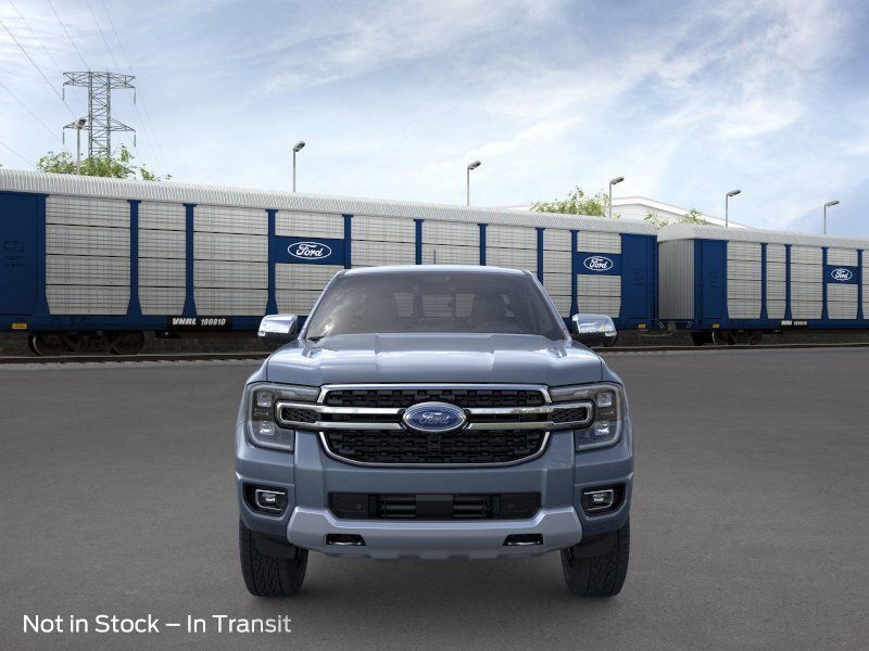 2025 Ford Ranger LARIAT Appleton WI