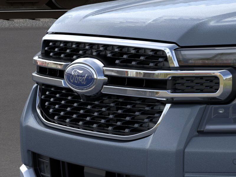 2025 Ford Ranger LARIAT Appleton WI