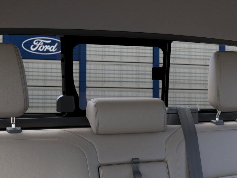 2025 Ford Ranger LARIAT Appleton WI